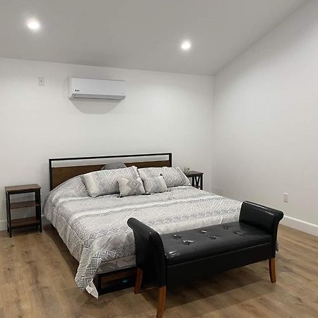 Gated Private House With Own Parking Sherman Oaks لوس أنجلوس المظهر الخارجي الصورة