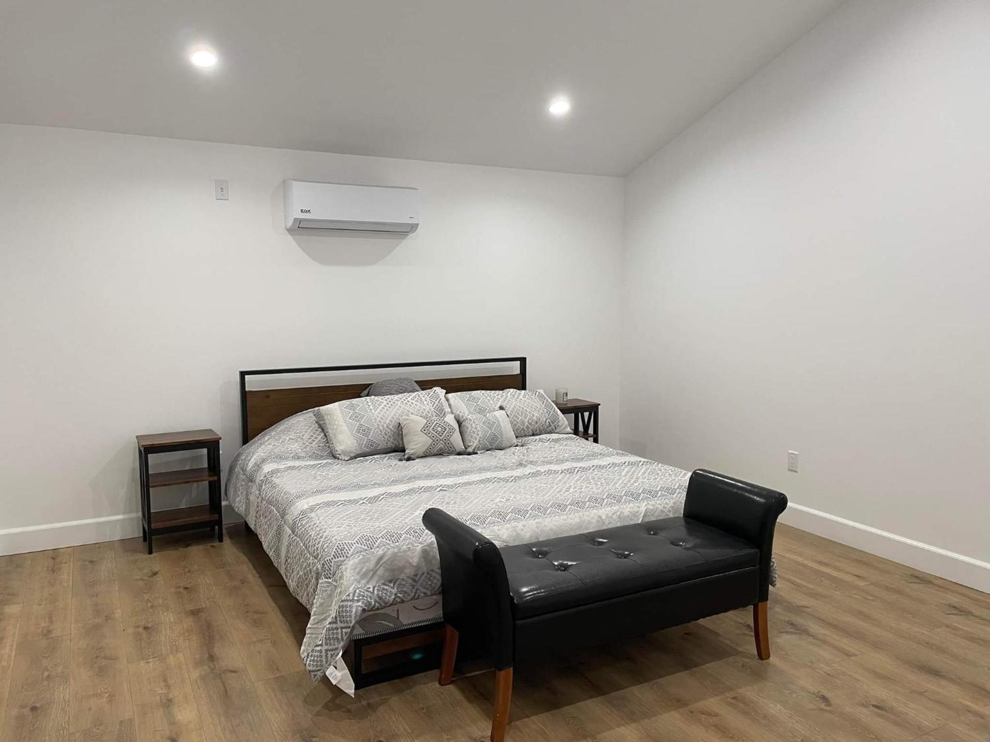 Gated Private House With Own Parking Sherman Oaks لوس أنجلوس المظهر الخارجي الصورة