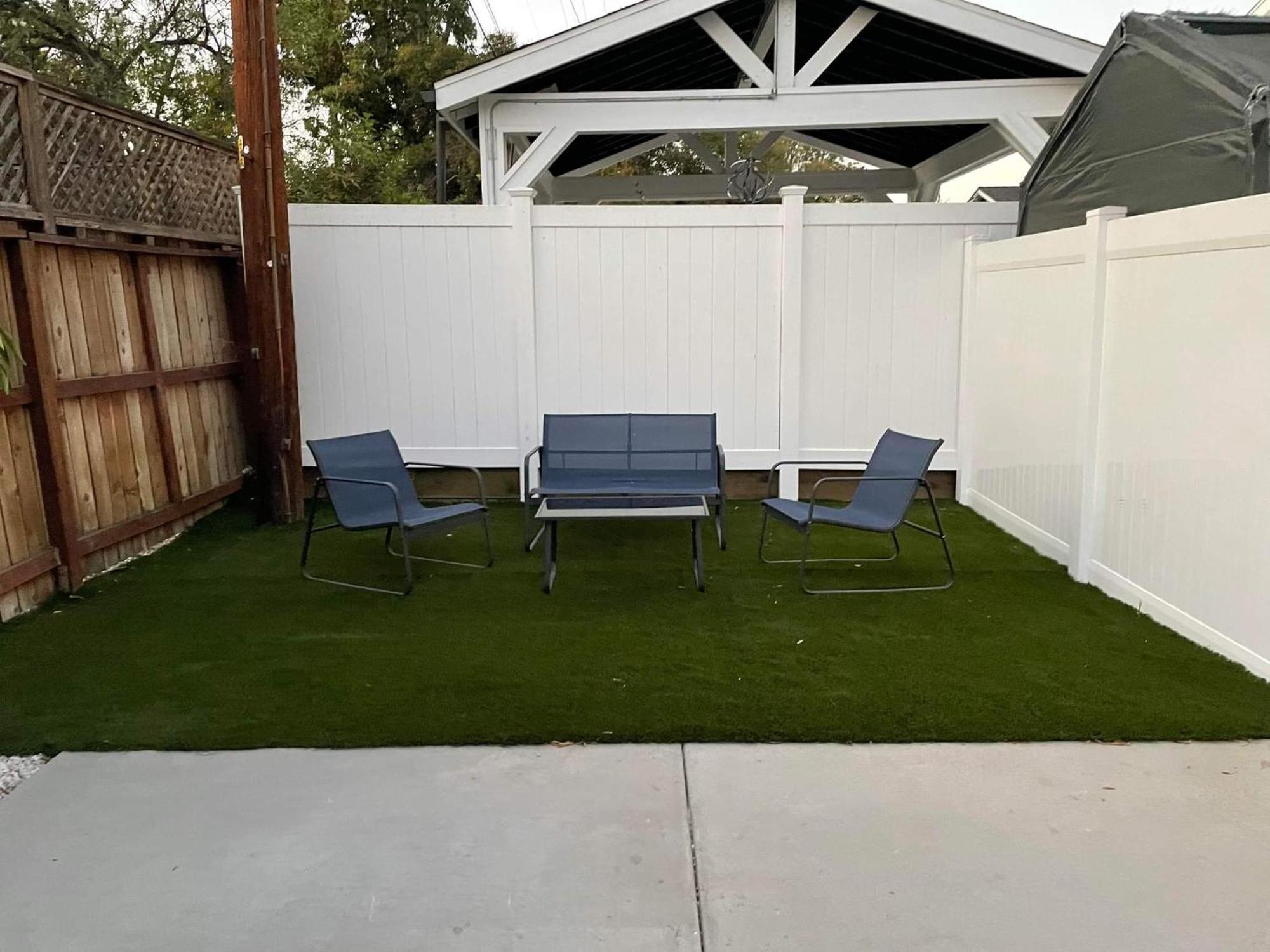 Gated Private House With Own Parking Sherman Oaks لوس أنجلوس المظهر الخارجي الصورة