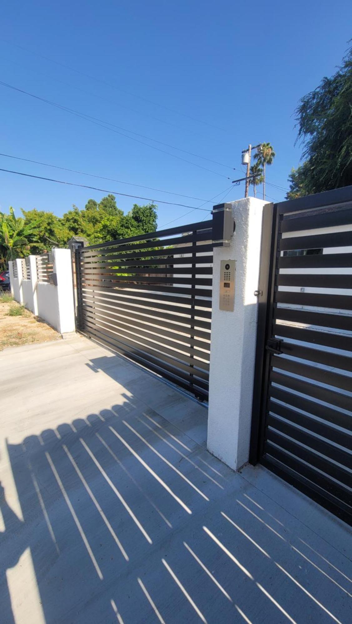 Gated Private House With Own Parking Sherman Oaks لوس أنجلوس المظهر الخارجي الصورة